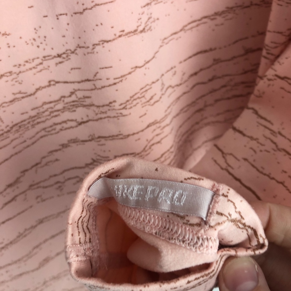 Nike pro define jacket - Picture 6 of 8
